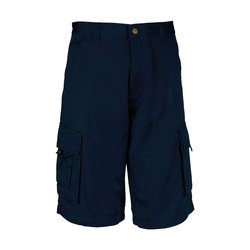 KA777 MULTI POCKET SHORTS