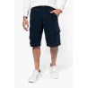KA777 MULTI POCKET SHORTS