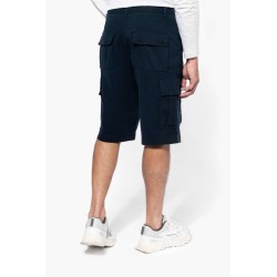 KA777 MULTI POCKET SHORTS