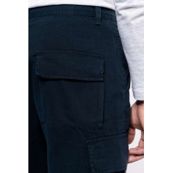 KA777 MULTI POCKET SHORTS