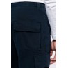 KA777 MULTI POCKET SHORTS