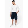 KA777 MULTI POCKET SHORTS