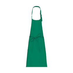 KA8000 POLYCOTTON APRON WITHOUT POCKET