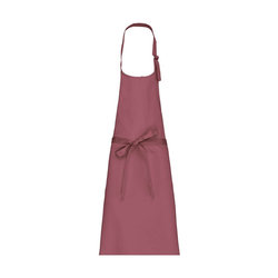 KA8000 POLYCOTTON APRON WITHOUT POCKET