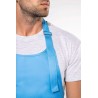 KA8000 POLYCOTTON APRON WITHOUT POCKET