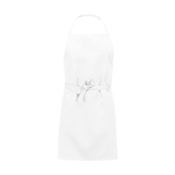 KA8001 LIGHTWEIGHT POLYCOTTON APRON