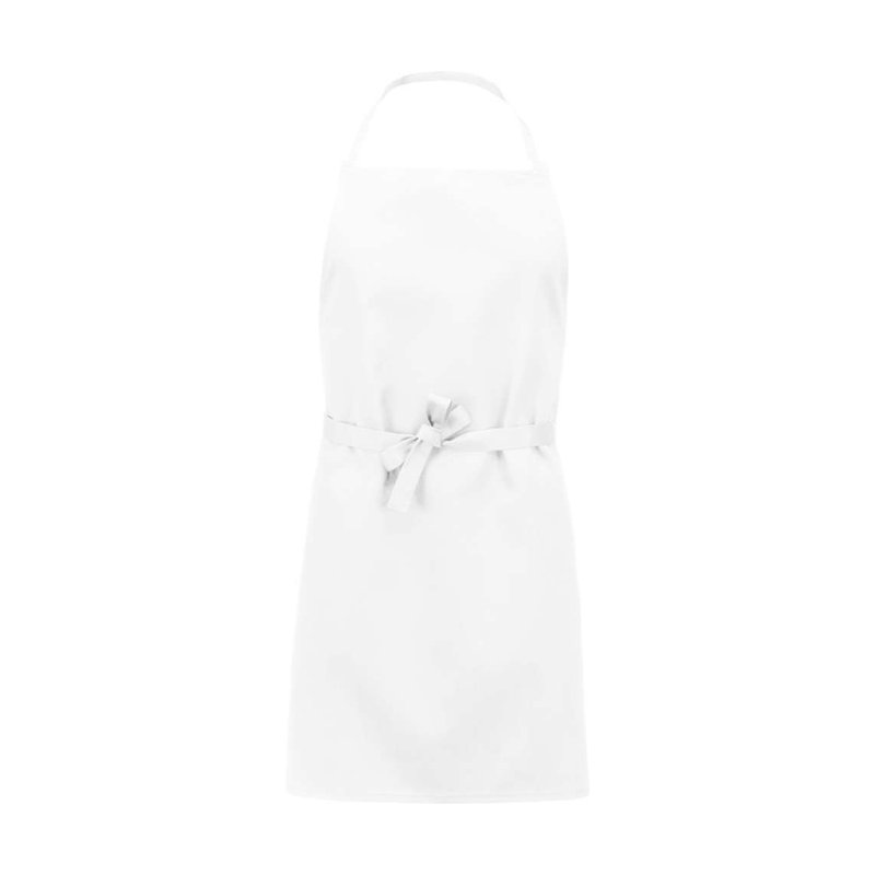 KA8001 LIGHTWEIGHT POLYCOTTON APRON