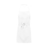 KA8001 LIGHTWEIGHT POLYCOTTON APRON
