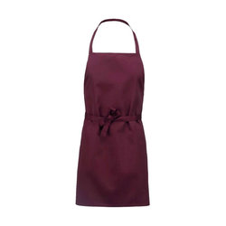 KA8001 LIGHTWEIGHT POLYCOTTON APRON