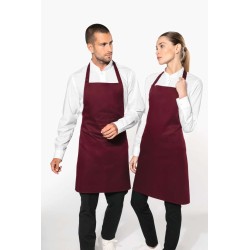 KA8001 LIGHTWEIGHT POLYCOTTON APRON