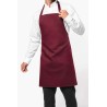 KA8001 LIGHTWEIGHT POLYCOTTON APRON