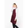 KA8001 LIGHTWEIGHT POLYCOTTON APRON