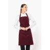 KA8001 LIGHTWEIGHT POLYCOTTON APRON