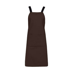 KA8002 ORGANIC COTTON APRON