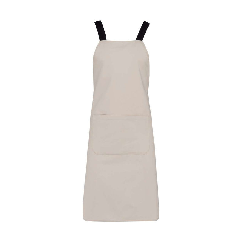 KA8002 ORGANIC COTTON APRON
