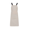 KA8002 ORGANIC COTTON APRON