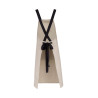 KA8002 ORGANIC COTTON APRON