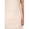KA8002 ORGANIC COTTON APRON