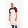 KA8002 ORGANIC COTTON APRON
