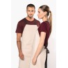 KA8002 ORGANIC COTTON APRON