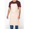 KA8002 ORGANIC COTTON APRON