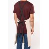 KA8002 ORGANIC COTTON APRON