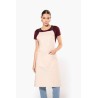 KA8002 ORGANIC COTTON APRON
