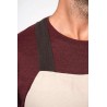 KA8002 ORGANIC COTTON APRON