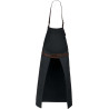 KA8003 VINTAGE COTTON APRON