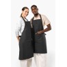KA8003 VINTAGE COTTON APRON