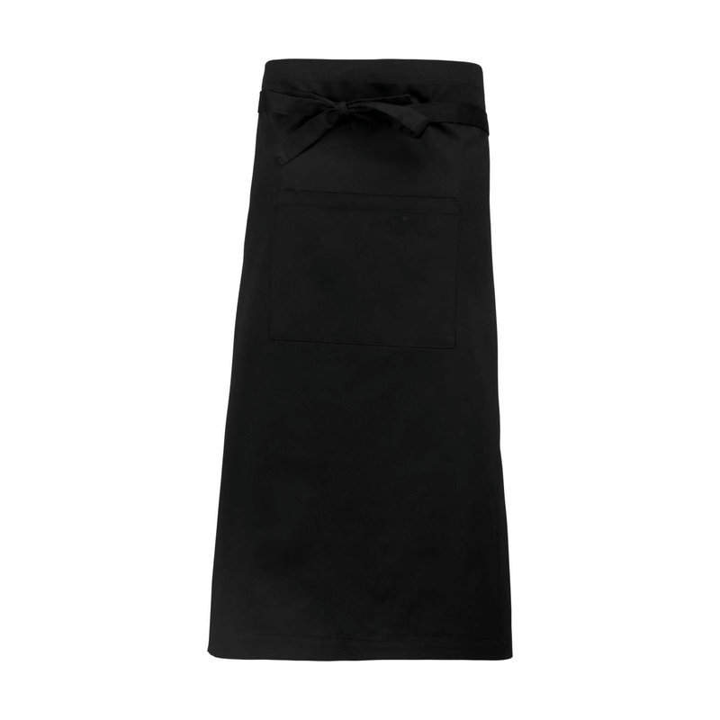 KA8004 POLYCOTTON EXTRA-LONG APRON