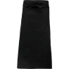 KA8004 POLYCOTTON EXTRA-LONG APRON