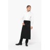 KA8004 POLYCOTTON EXTRA-LONG APRON