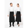 KA8004 POLYCOTTON EXTRA-LONG APRON