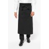 KA8004 POLYCOTTON EXTRA-LONG APRON