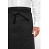 KA8004 POLYCOTTON EXTRA-LONG APRON