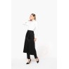 KA8004 POLYCOTTON EXTRA-LONG APRON