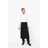 KA8004 POLYCOTTON EXTRA-LONG APRON