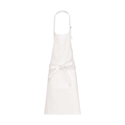 KA8005 COTTON APRON HIGH-TEMPERATURE WASHABLE