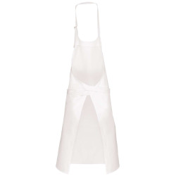 KA8005 COTTON APRON HIGH-TEMPERATURE WASHABLE