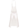 KA8005 COTTON APRON HIGH-TEMPERATURE WASHABLE