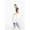 KA8005 COTTON APRON HIGH-TEMPERATURE WASHABLE