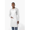 KA8010 POLYCOTTON APRON HIGH-TEMPERATURE WASHABLE