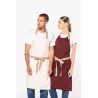 KA8013 UNISEX ECO-FRIENDLY APRON