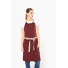 KA8013 UNISEX ECO-FRIENDLY APRON