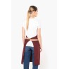 KA8013 UNISEX ECO-FRIENDLY APRON