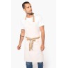 KA8013 UNISEX ECO-FRIENDLY APRON