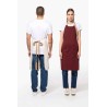 KA8013 UNISEX ECO-FRIENDLY APRON