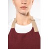 KA8013 UNISEX ECO-FRIENDLY APRON