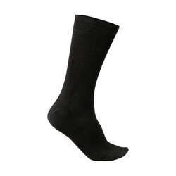 KA810 COTTON MIX CITY SOCKS